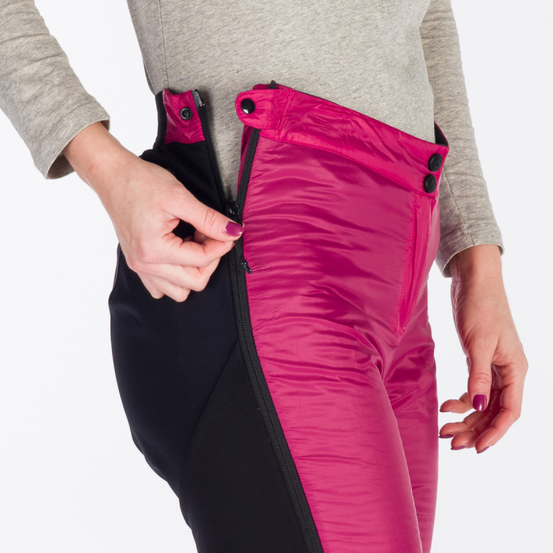 Northfinder | Veterne - Farba: Black, Veľkosť: M