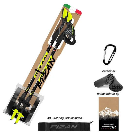 Fizan | NW R-Evolution - Farba paličiek: Blue