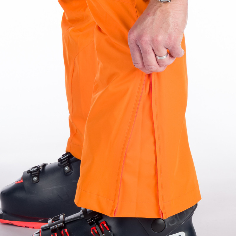 Northfinder | Norman - Farba: Black, Veľkosť: 2XL