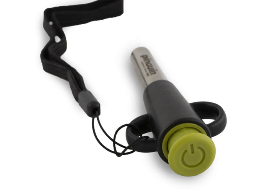 Pinguin | Piezzo Igniter