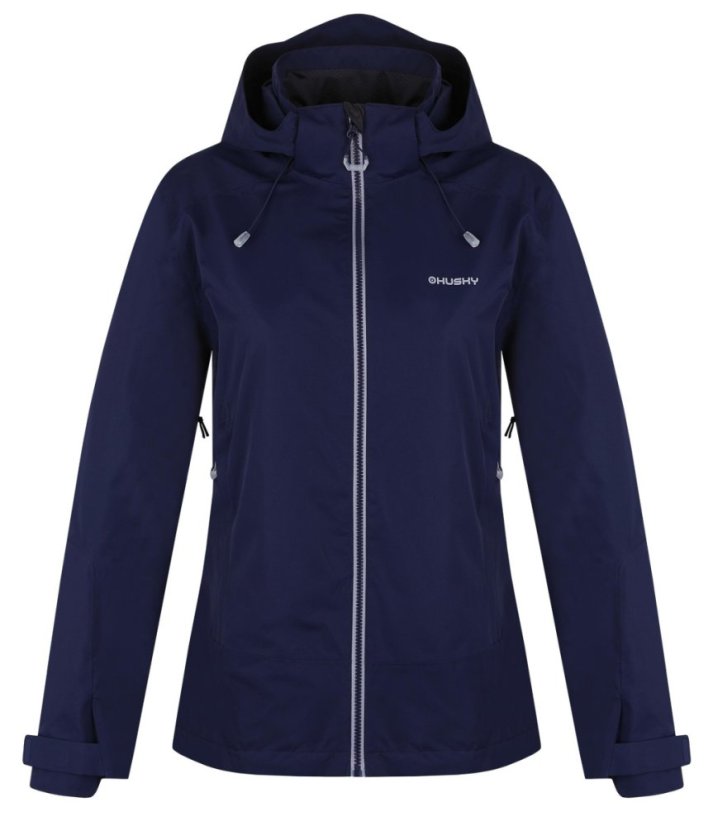 Husky | Nelory L - Farba: Ružová, Veľkosť: M