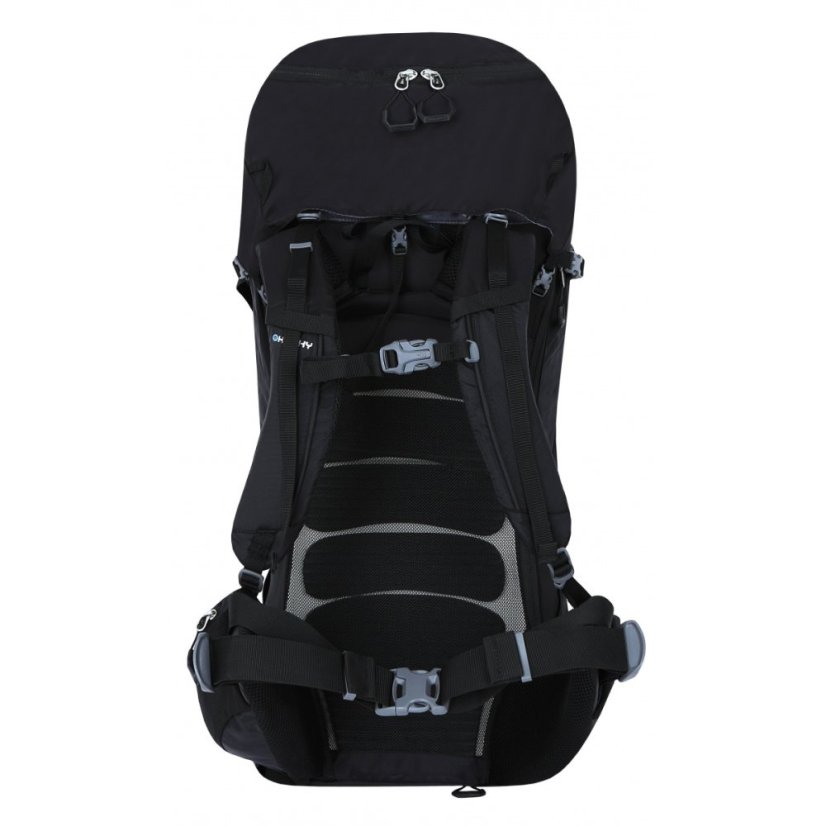 Husky | Rony 50 New - Farba: Vínová, Veľkosť: 50 L