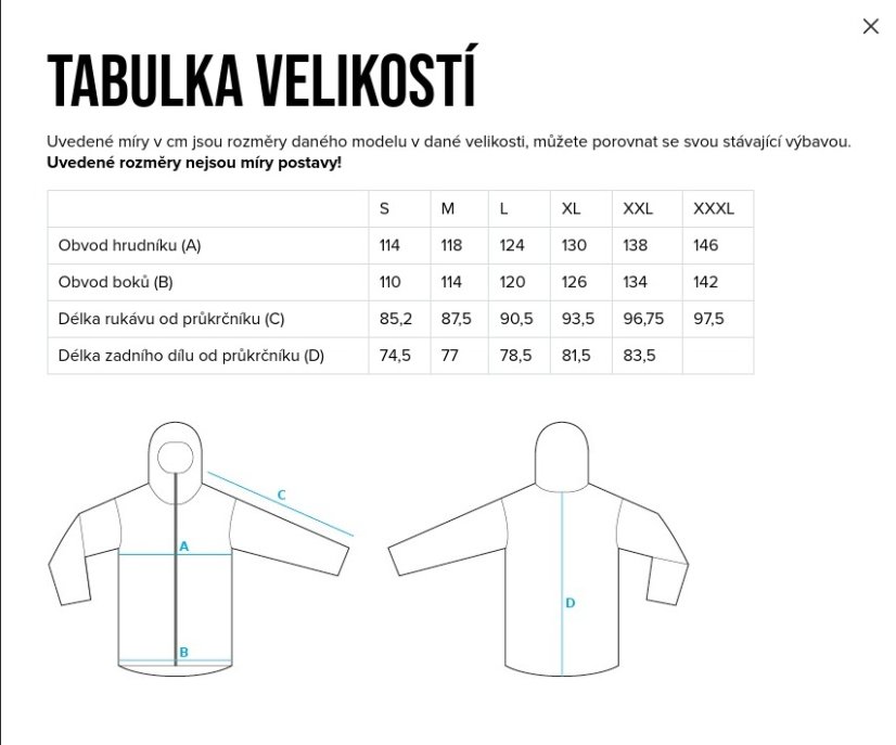 Tilak | Stinger Pro - Farba: Turkish Tile, Veľkosť: M