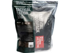 Tactical Foodpack | Ration Hotel