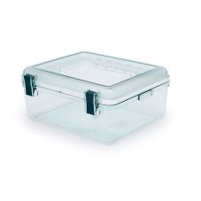 GSI | Lexan Gear Box