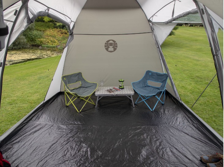 Coleman | Waterfall 5 Deluxe