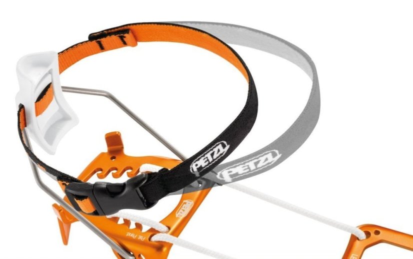 Petzl | Leopard - Veľkosť: 36-46, Upínanie: Universal - Classic