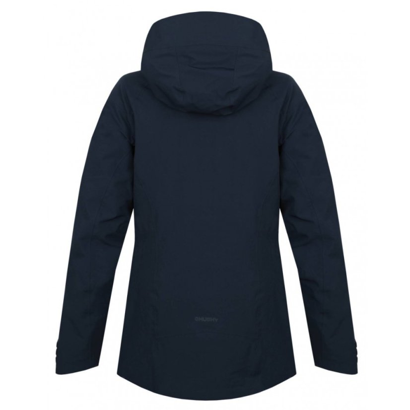 Husky | Gambola Lady - Farba: Black Blue, Veľkosť: M