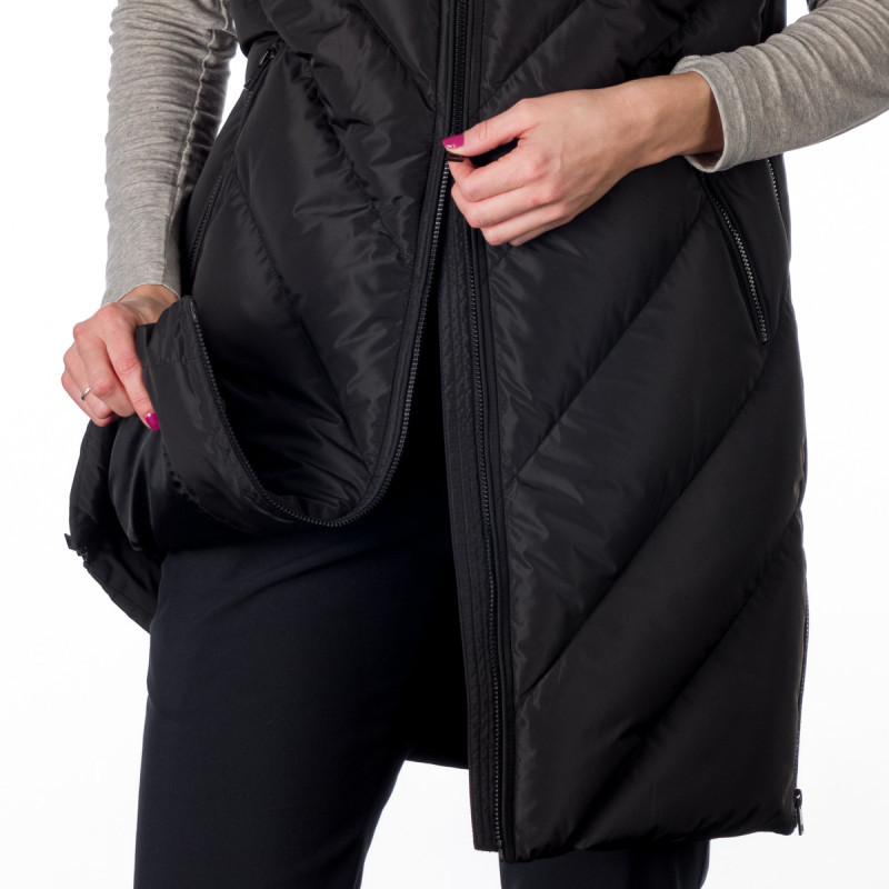 Northfinder | Velda - Farba: Black, Veľkosť: M