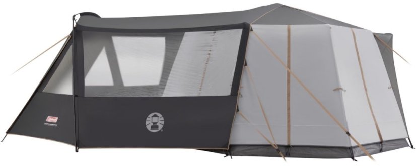 Coleman | Octagon Front Extend