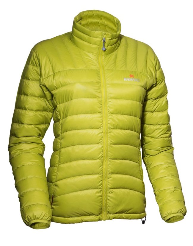 Warmpeace | Swing Lady - Farba: Black, Veľkosť: M