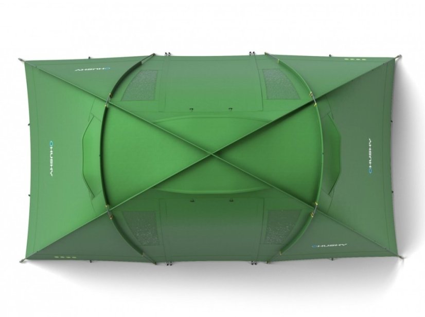 Husky | Brime 4-6 Dural