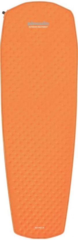 Pinguin | Martix 25 - Farba: Orange, Veľkosť: 25