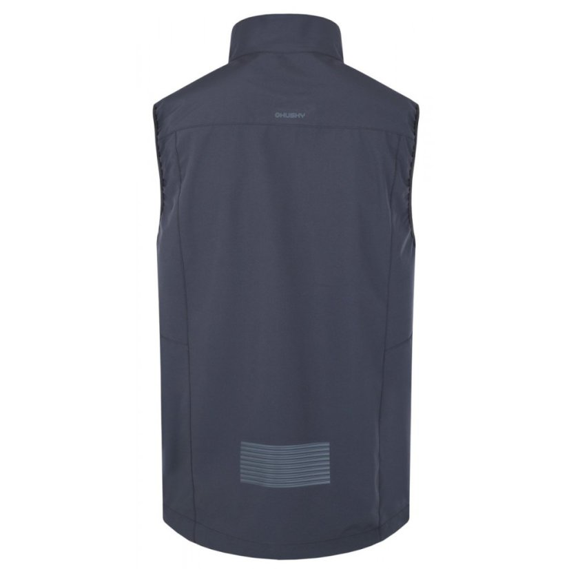 Husky | Salien M - Farba: Tmavá Šedá, Veľkosť: M