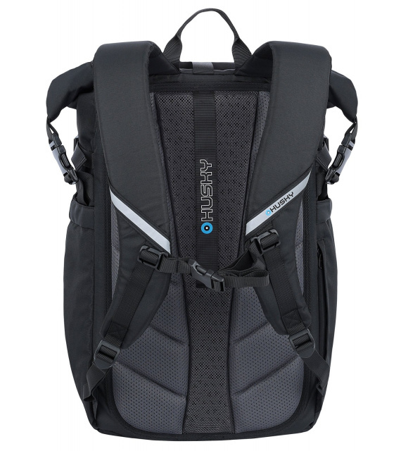 Husky | Moper 28 - Farba: Bright Green, Veľkosť: 28 L