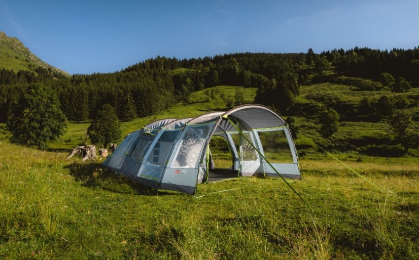 Coleman | Meadowood 6 Long BlackOut