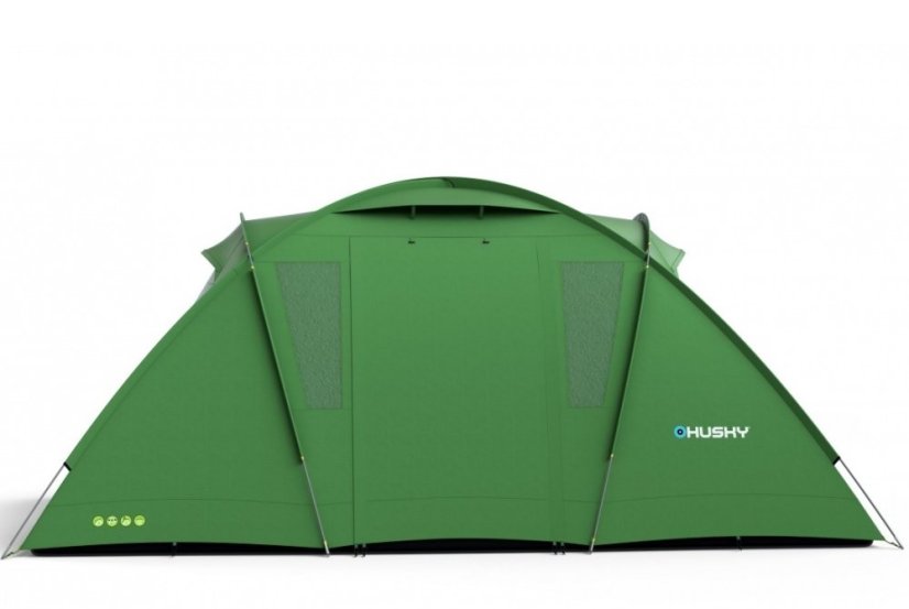 Husky | Brime 4-6 Dural