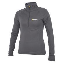 Warmpeace | Mab Lady - Farba: Carbon, Veľkosť: M