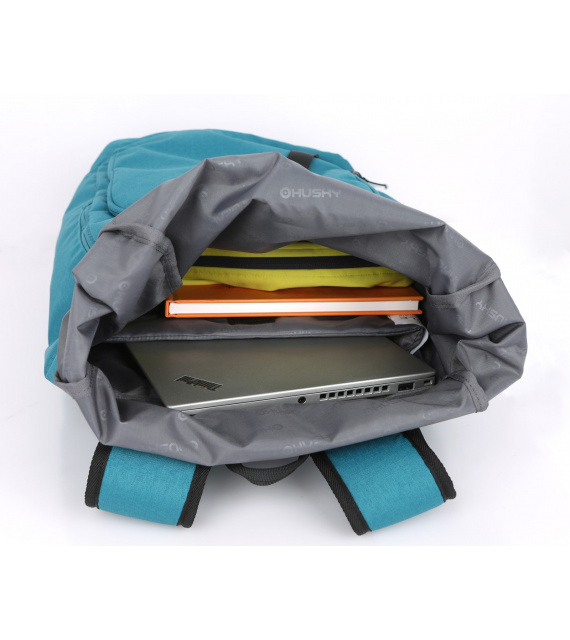 Husky | Shater 23 - Farba: Dark Blue, Veľkosť: 23 L