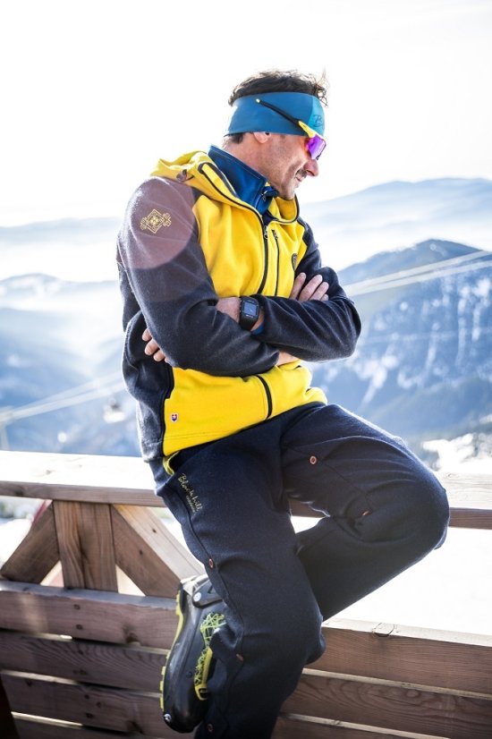 Black Hill | Veles - Farba: Čierna, Veľkosť: M