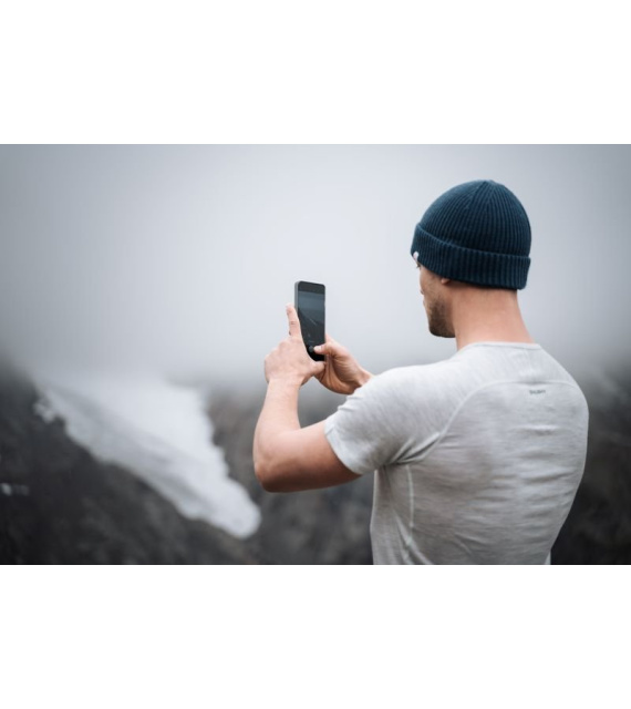 Husky | Mersa M - Farba: Mustard, Veľkosť: M