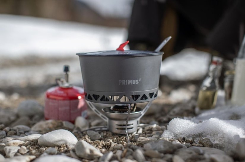 Primus | Easy Fuel