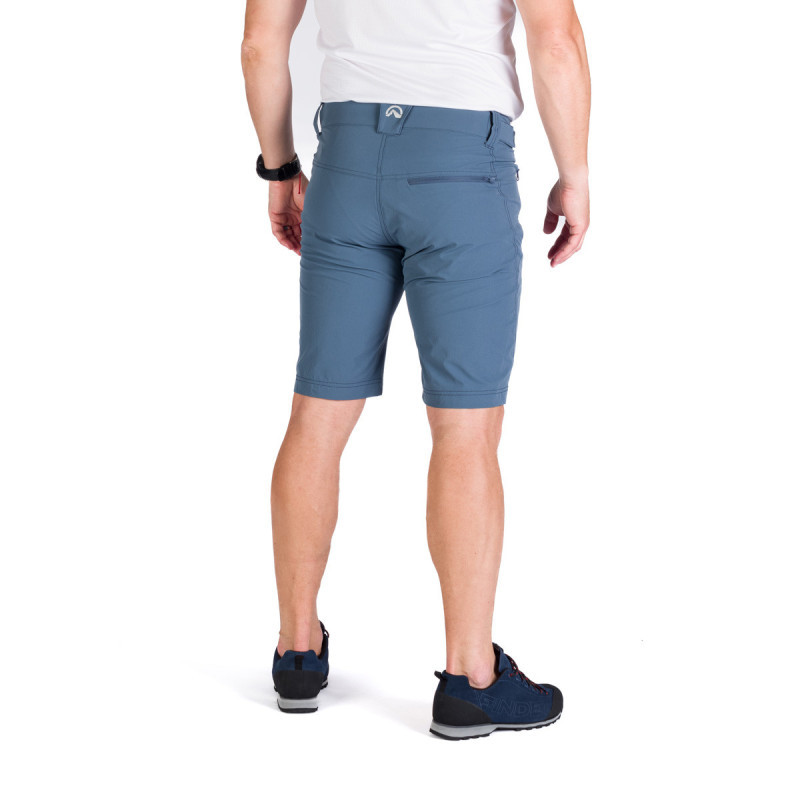 Northfinder | Curt - Farba: Black, Veľkosť: S