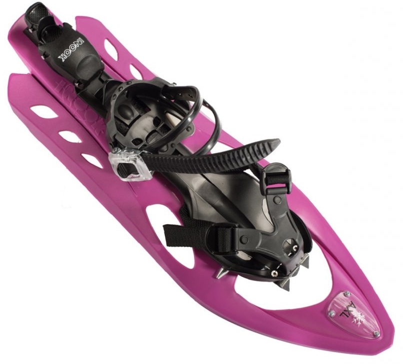 INOOK | AXL - Farba: Curacao