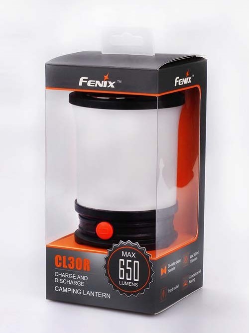 Fenix | CL30R