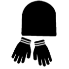 Doplnky k Oblečeniu