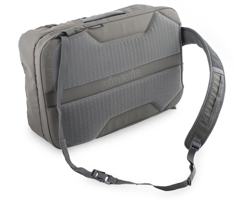 Pinguin | Integral 30 - Farba: Black, Veľkosť: 30 L