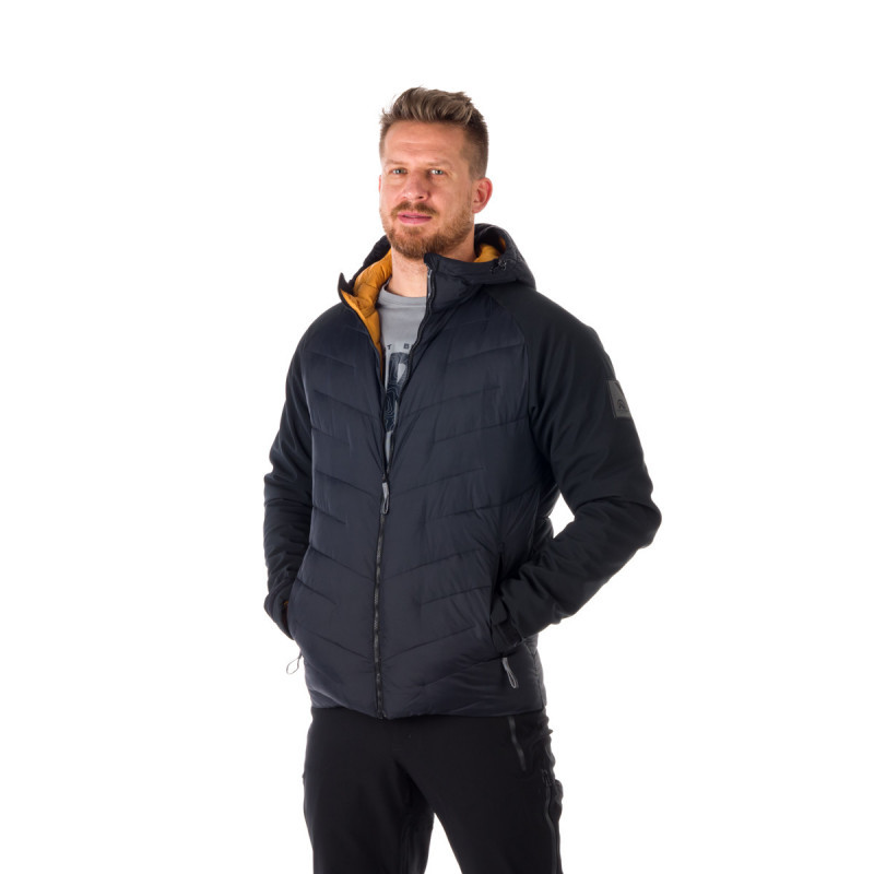 Northfinder | Kaysen - Farba: Black, Veľkosť: M