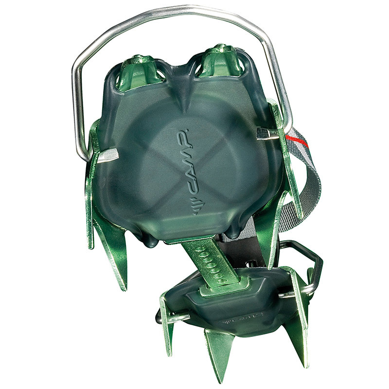 Camp | XLC 390 - Veľkosť: EU 36 - 47, Upínanie: Automatic