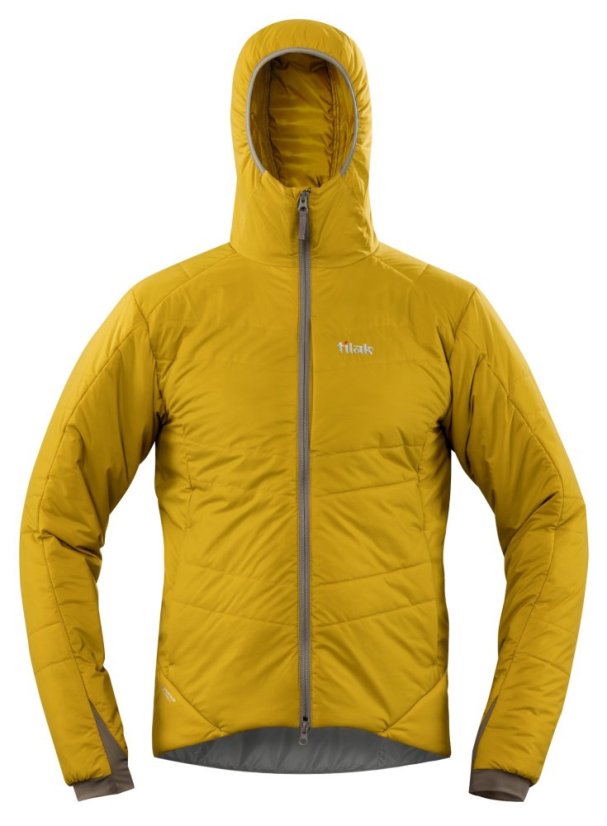 Tilak | Ketil 23 - Farba: Lemon Curry, Veľkosť: L