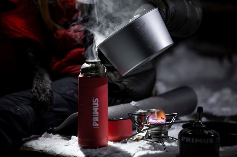 Primus | Easy Fuel