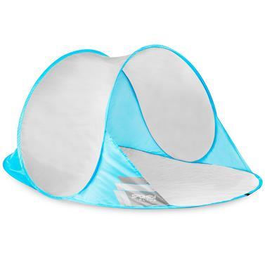 Spokey | Altus - Farba: Blue / Lime