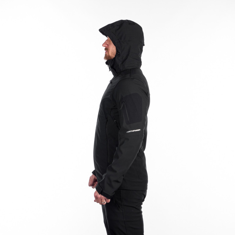 Northfinder | Tom - Farba: Blue Nights, Veľkosť: M