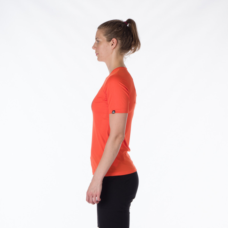 Northfinder | Mildred - Farba: White, Veľkosť: M