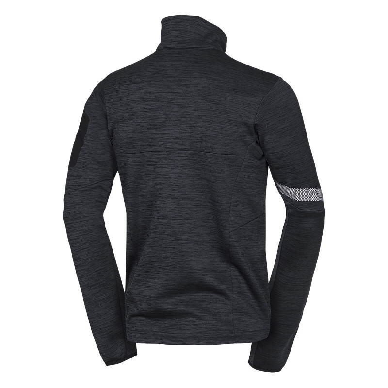 Northfinder | Banks - Farba: Black, Veľkosť: S