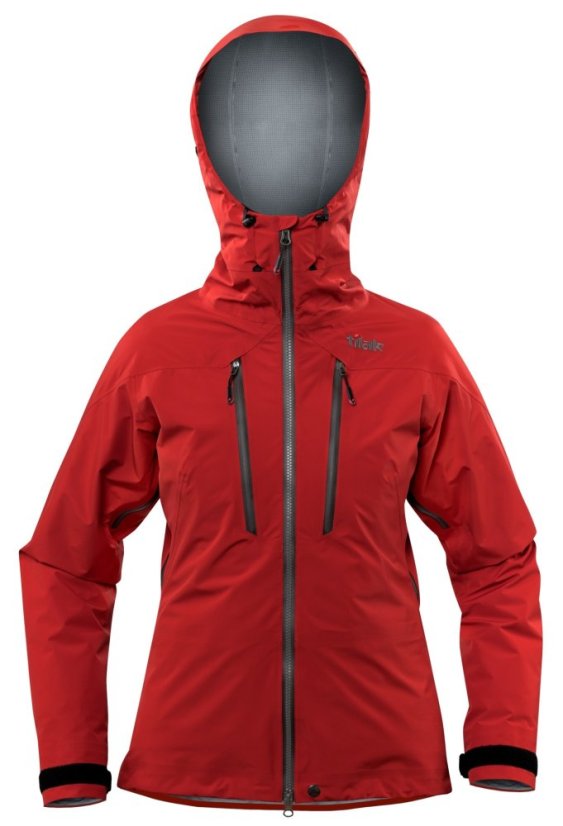 Tilak | Stinger Pro Lady - Farba: Capri Breeze / Golden Lime, Veľkosť: M