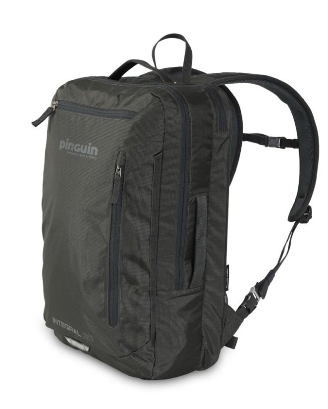 Pinguin | Integral 30 - Farba: Black, Veľkosť: 30 L