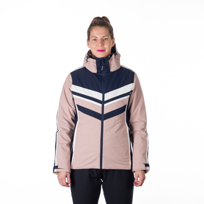 Northfinder | Doris - Farba: blackwhite, Veľkosť: M