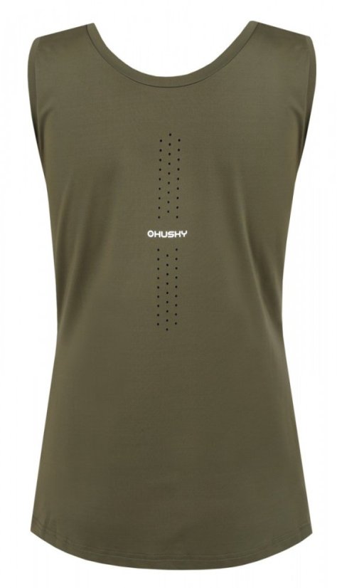 Husky | Tango L - Farba: Khaki, Veľkosť: M