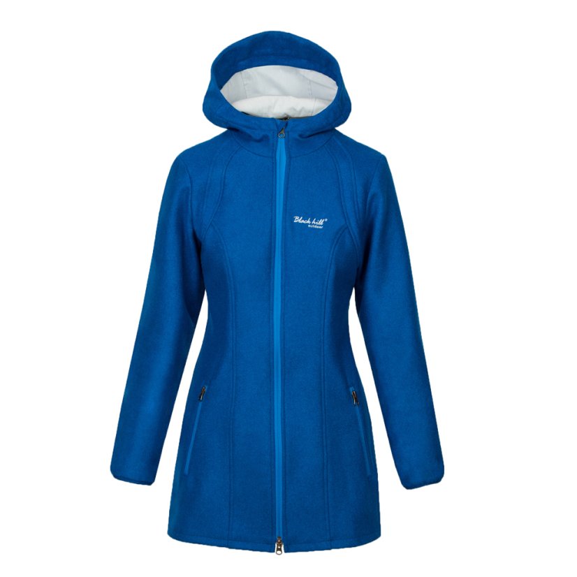 Black Hill | Diana - Farba: Kráľovská modrá, Veľkosť: XS