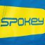 Spokey | Panama - Farba: Zelená