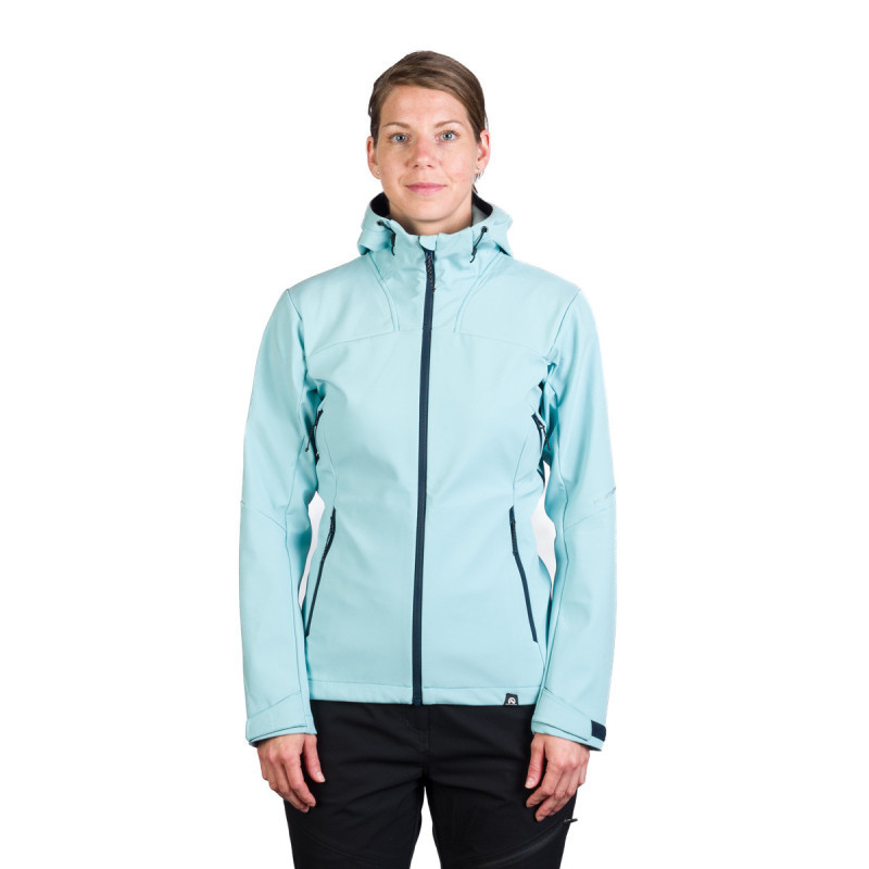 Northfinder | Patty - Farba: Black, Veľkosť: S