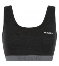 Husky | Merino 100 L Podprsenka