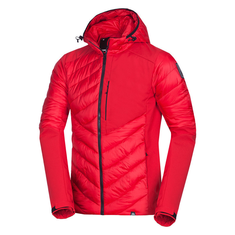 Northfinder | Barry - Farba: Black, Veľkosť: M