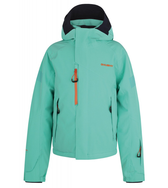 Husky | Gonzal Kids - Farba: Turquoise, Veľkosť: 134