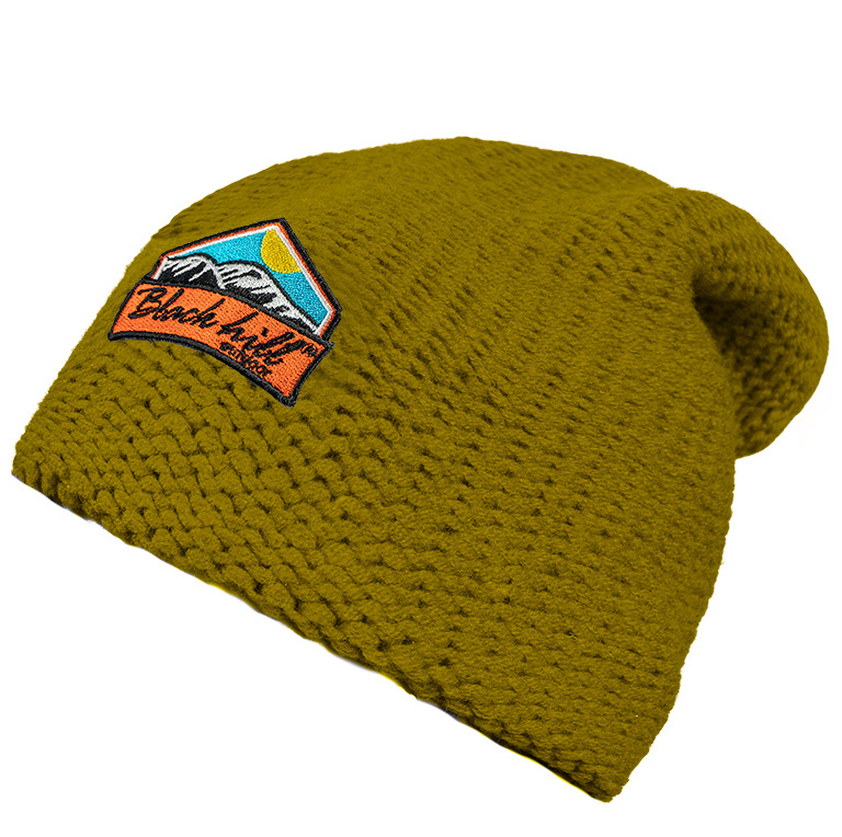 Black Hill | Arctic - Farba: Medová